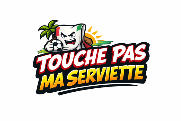 Touche pas ma serviette