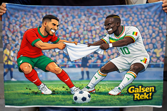 Les Lions de la Terenga