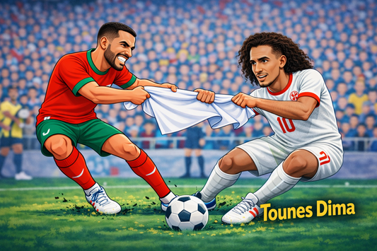 Les Aigles de Carthage